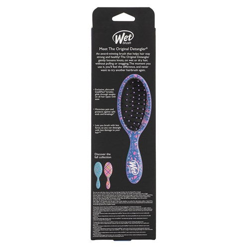 Wet Brush - Night Vision Detangler Purple