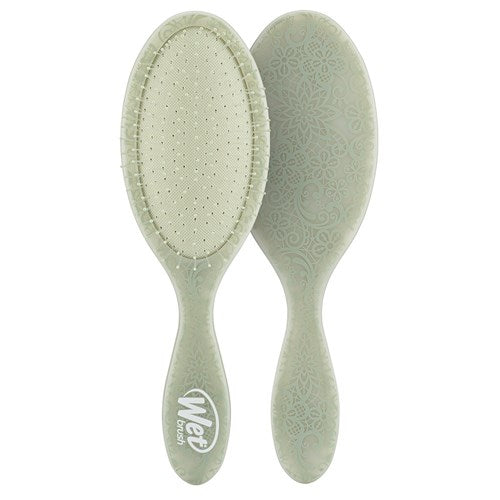 Wet Brush - Reclaimed Romance Detangler Sage