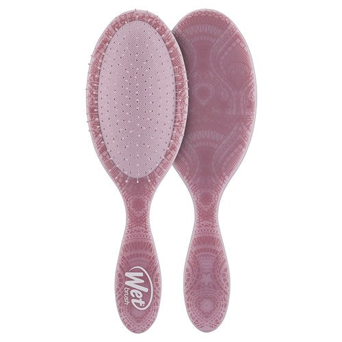 Wet Brush - Reclaimed Romance Detangler Purple