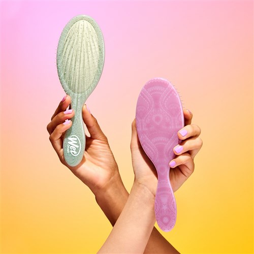 Wet Brush - Reclaimed Romance Detangler Sage