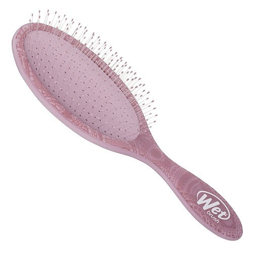 Wet Brush - Reclaimed Romance Detangler Purple