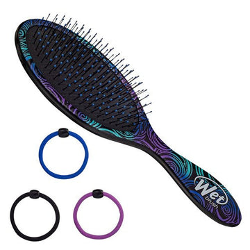Wet Brush - Luminous Glow Accessory 4pc Kit