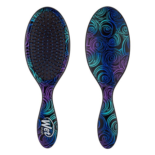 Wet Brush - Luminous Glow Accessory 4pc Kit