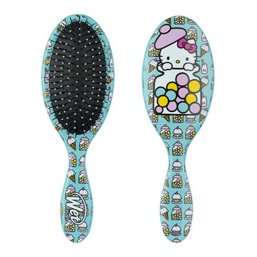 Wet Brush - Hello Kitty Detangler Candy Jar Blue