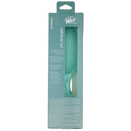 Wet Brush - Pro Hydro Tie Dye Detangler Teal