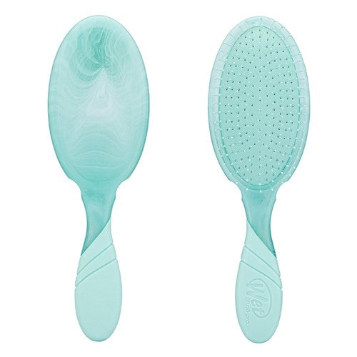 Wet Brush - Pro Hydro Tie Dye Detangler Teal