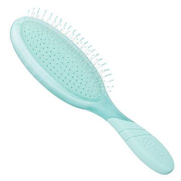 Wet Brush - Pro Hydro Tie Dye Detangler Teal