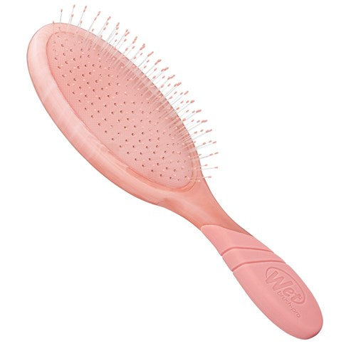 Wet Brush - Pro Hydro Tie Dye Detangler Peach