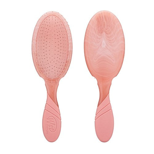 Wet Brush - Pro Hydro Tie Dye Detangler Peach