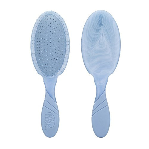 Wet Brush - Pro Hydro Tie Dye Detangler Blue