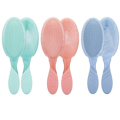 Wet Brush - Pro Hydro Tie Dye Detangler Teal