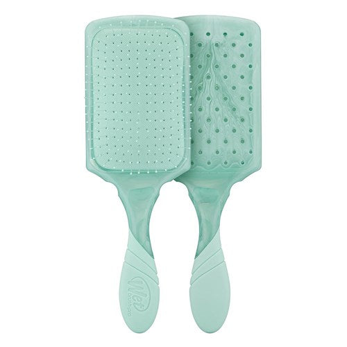 Wet Brush - Pro Paddle Detangler Hydro Tie Dye Teal