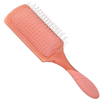 Wet Brush - Pro Paddle Detangler Hydro Tie Dye Peach