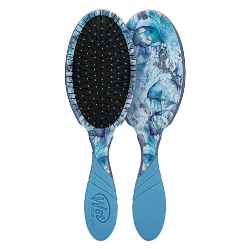 Wet Brush - Pro Ocean Reef Detangler Blue