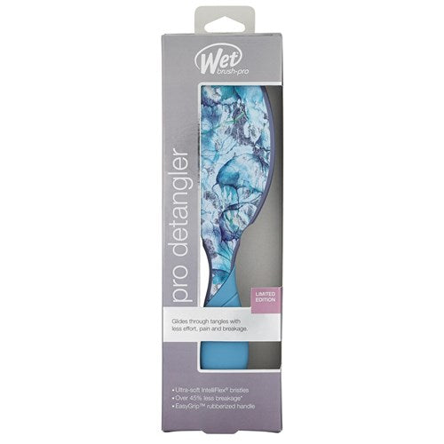 Wet Brush - Pro Ocean Reef Detangler Blue