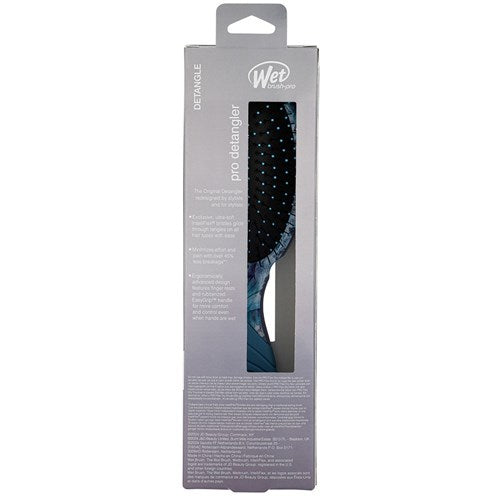 Wet Brush - Pro Ocean Reef Detangler Blue