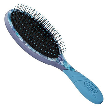 Wet Brush - Pro Ocean Reef Detangler Blue