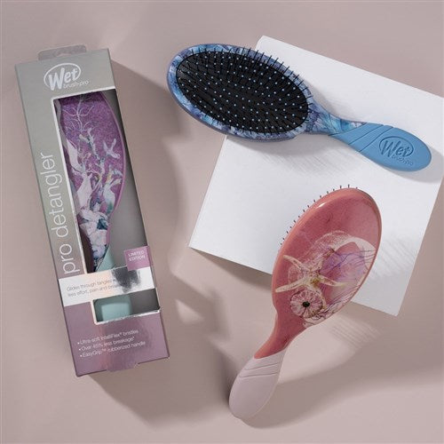 Wet Brush - Pro Ocean Reef Detangler Peach