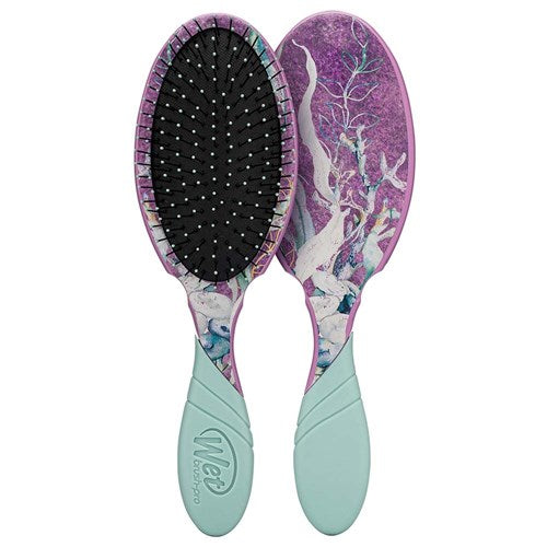 Wet Brush - Pro Ocean Reef Detangler Purple