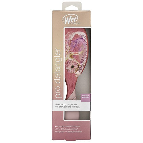 Wet Brush - Pro Ocean Reef Detangler Peach