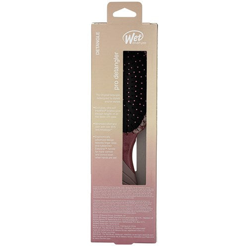 Wet Brush - Pro Ocean Reef Detangler Peach