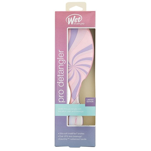 Wet Brush - Pro Vintage Sweets Detangler Pink
