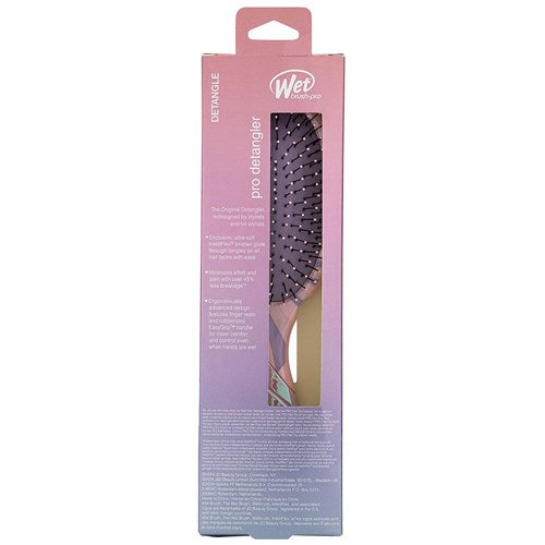 Wet Brush - Pro Vintage Sweets Detangler Pink