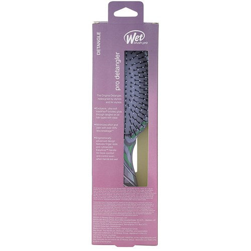 Wet Brush - Pro Vintage Sweets Detangler Purple