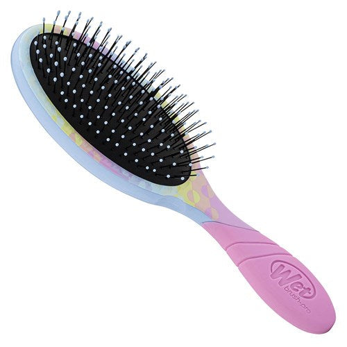Wet Brush - Pro Dazzling Dots Detangler Pink