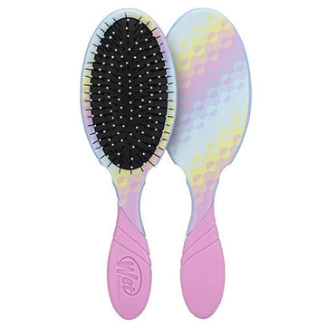 Wet Brush - Pro Dazzling Dots Detangler Pink