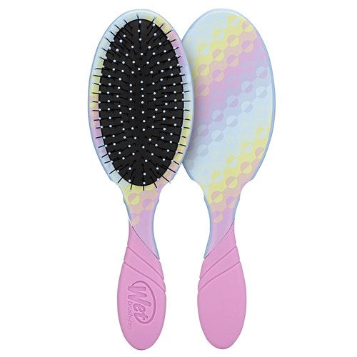 Wet Brush - Pro Dazzling Dots Detangler Pink