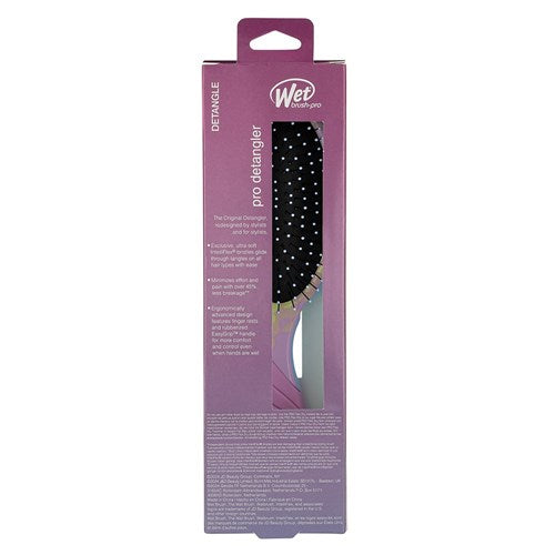 Wet Brush - Pro Dazzling Dots Detangler Pink