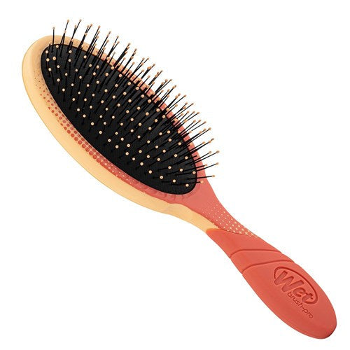 Wet Brush - Pro Dazzling Dots Detangler Orange