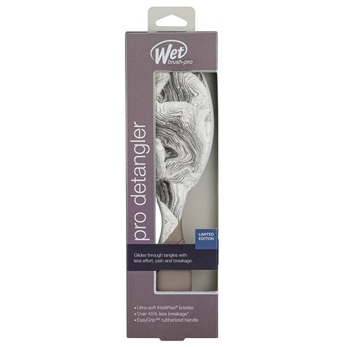 Wet Brush - Pro New Grains Detangler Grey