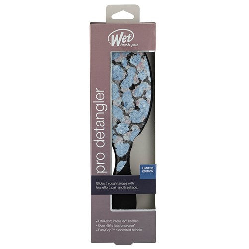 Wet Brush - Pro New Grains Detangler Black