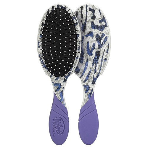 Wet Brush - Pro New Grains Detangler Blue