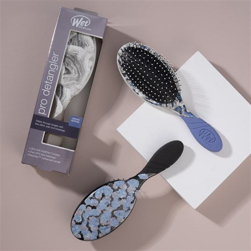 Wet Brush - Pro New Grains Detangler Blue