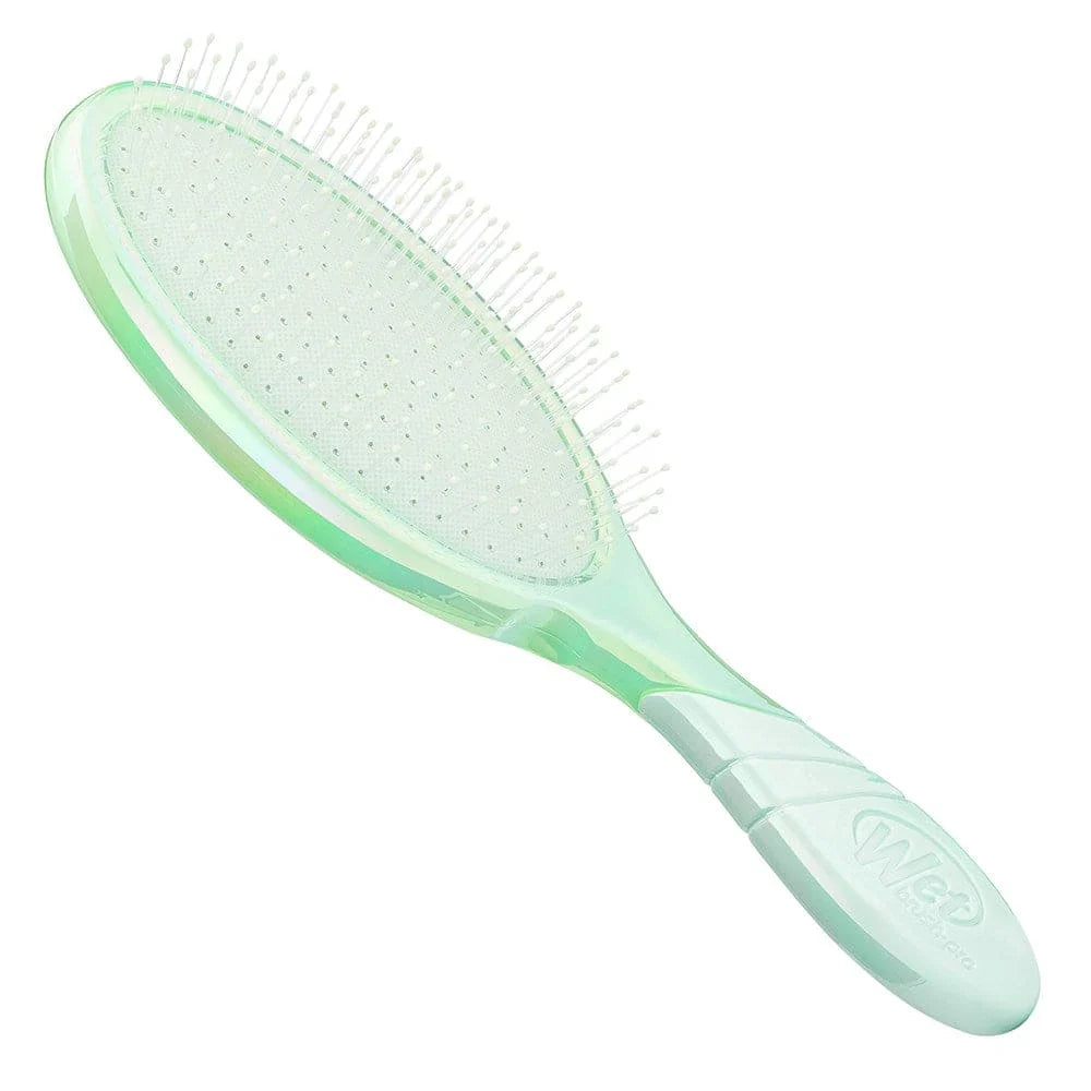 Wet Brush - Pro Holographic Detangler Teal