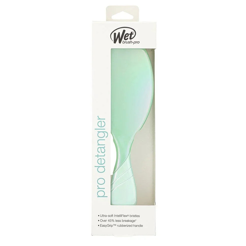 Wet Brush - Pro Holographic Detangler Teal