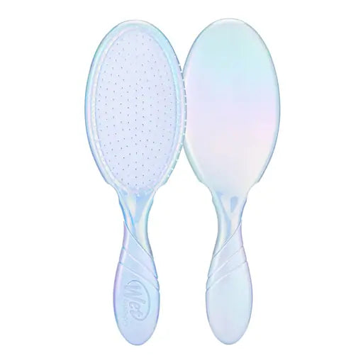 Wet Brush - Pro Holographic Detangler Blue