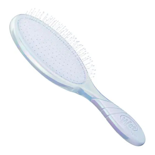 Wet Brush - Pro Holographic Detangler Blue