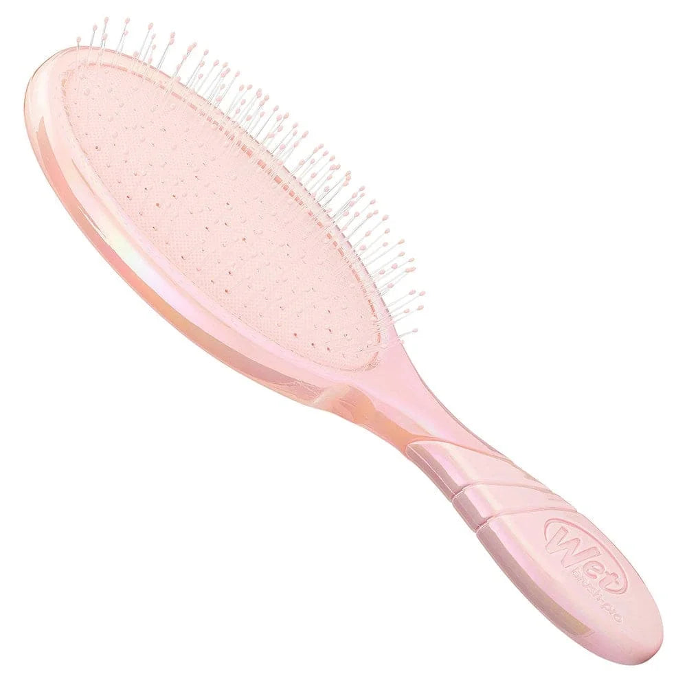 Wet Brush - Pro Holographic Detangler Pink
