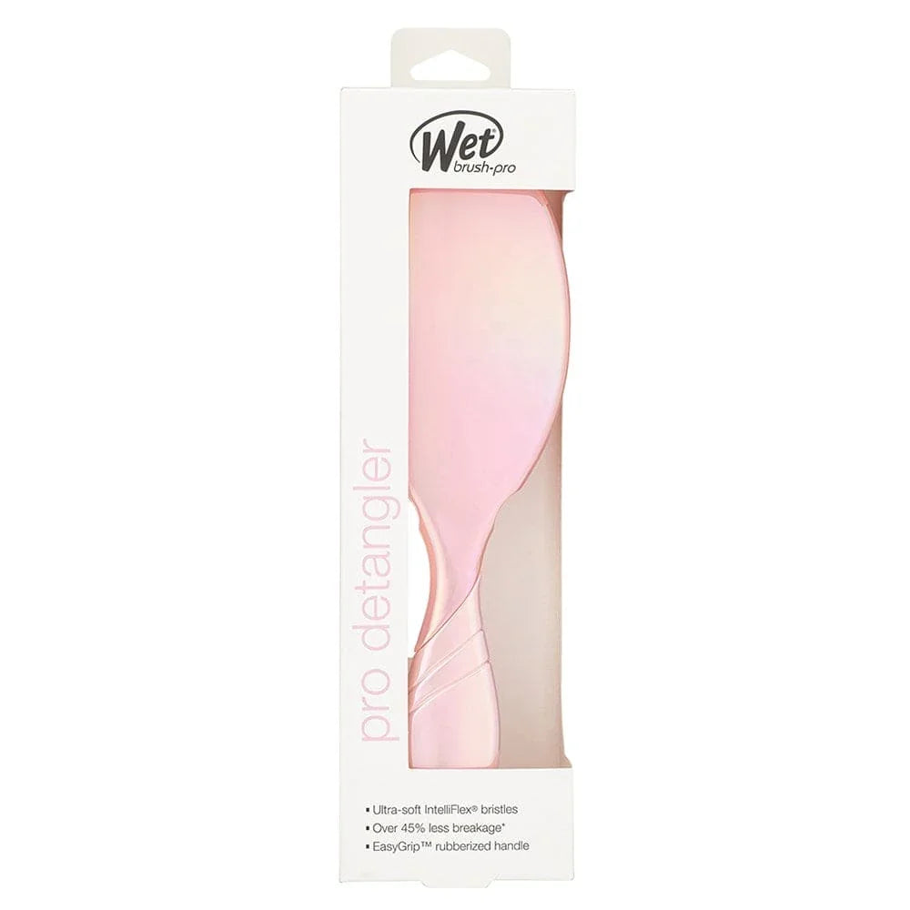 Wet Brush - Pro Holographic Detangler Pink