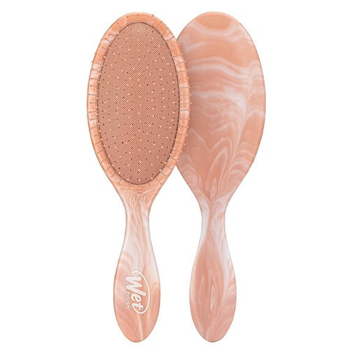 Wet Brush - Watercolour Waves Detangler Pink