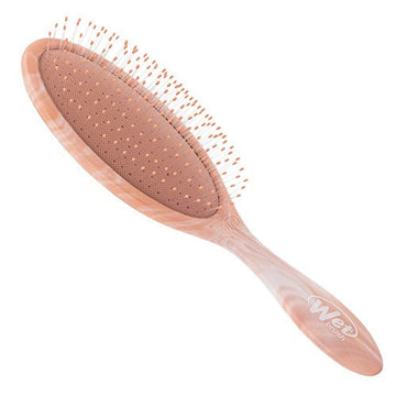Wet Brush - Watercolour Waves Detangler Pink