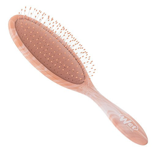 Wet Brush - Watercolour Waves Detangler Pink