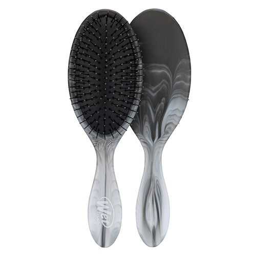 Wet Brush - Watercolour Waves Detangler Black