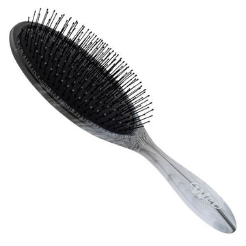 Wet Brush - Watercolour Waves Detangler Black