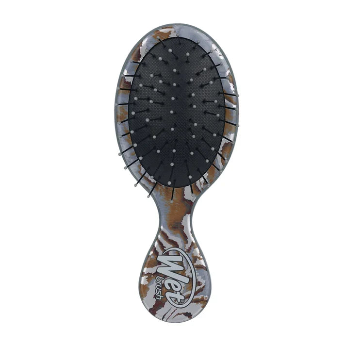 Wet Brush - Kids Mini Detangler Engineered Nature Grey