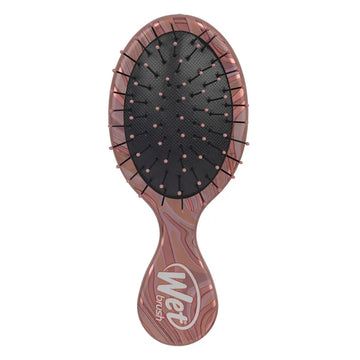 Wet Brush - Kids Mini Detangler Engineered Nature Pink